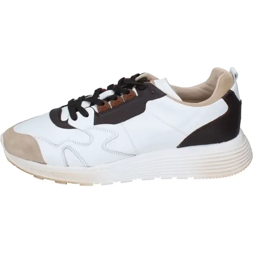 Leder Herren Sneakers MOMA - MOMA - Modalova