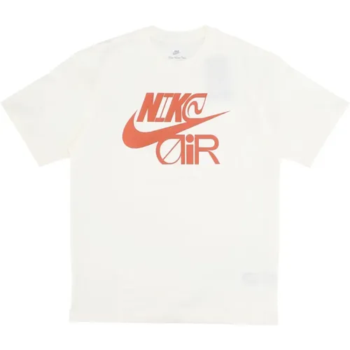 Sportswear T-Shirt M90 Oc Pack , male, Sizes: L - Nike - Modalova