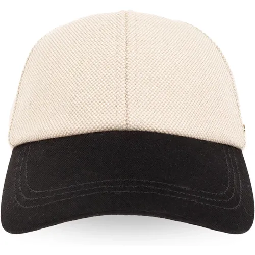 Caps, female, , Size: 58 CM Baseball cap - Stella Mccartney - Modalova