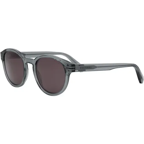 Sunglasses, unisex, , Size: ONE SIZE Elegant Timepiece for Modern Individuals - Bvlgari - Modalova