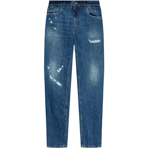 Jeans Typ locker Dolce & Gabbana - Dolce & Gabbana - Modalova