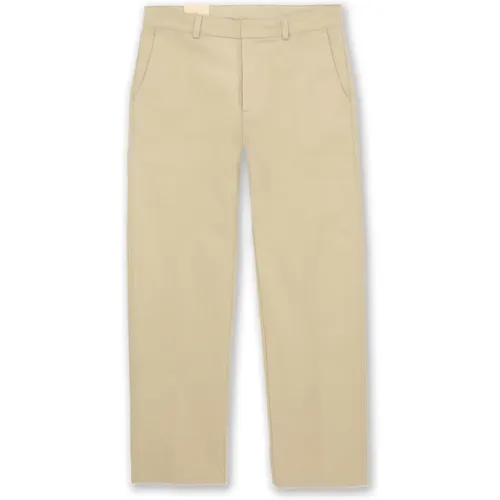 Moderne Passform Chino Hose Fortela - Fortela - Modalova