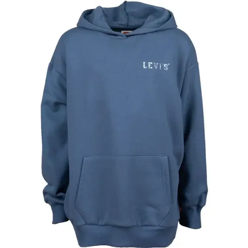 Sweatshirt Pullover Levi's - Levis - Modalova