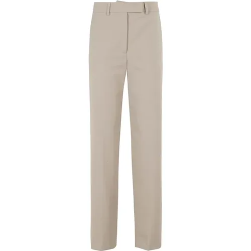 Stylish Pants for Men , female, Sizes: M, 2XS, XS, L - Seventy - Modalova