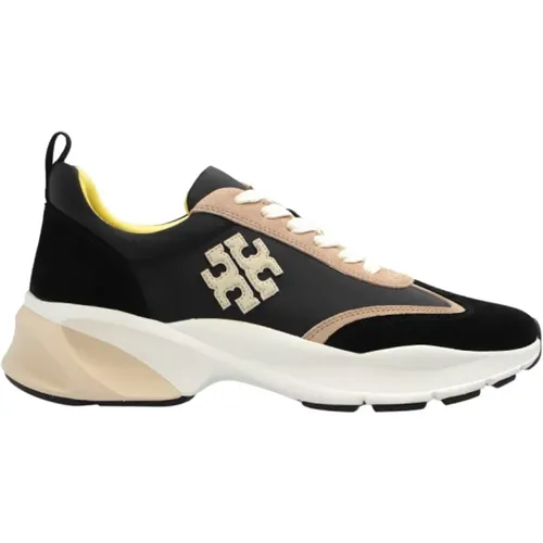 Glückssneakers , Damen, Größe: 35 1/2 EU - TORY BURCH - Modalova