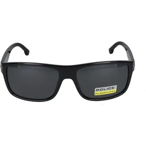 Sunglasses, unisex, , Size: 60 MM Sunglasses - Police - Modalova