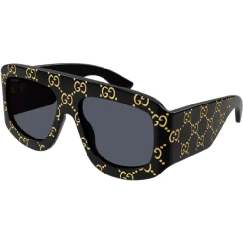 Stylish Sunglasses for Everyday Wear , female, Sizes: ONE SIZE - Gucci - Modalova