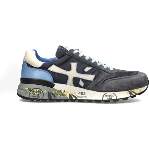 Sneakers, male, , Size: 8 US Sneakers Ss24 - Premiata - Modalova