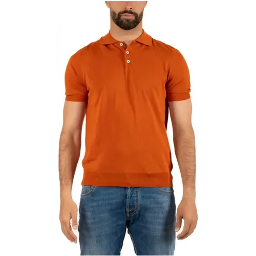 Herren Polo Shirt Hindustrie - Hindustrie - Modalova
