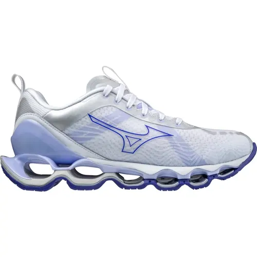 Running Shoes Prophecy X Sneakers , female, Sizes: 4 UK, 6 UK, 7 1/2 UK, 5 1/2 UK - Mizuno - Modalova