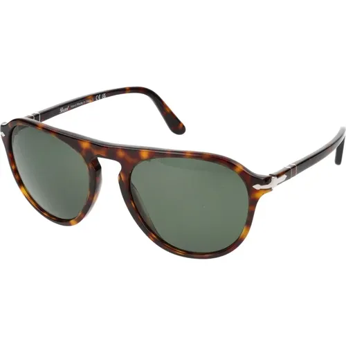 Sunglasses, unisex, , Size: 55 MM Stylish Sunglasses - Persol - Modalova