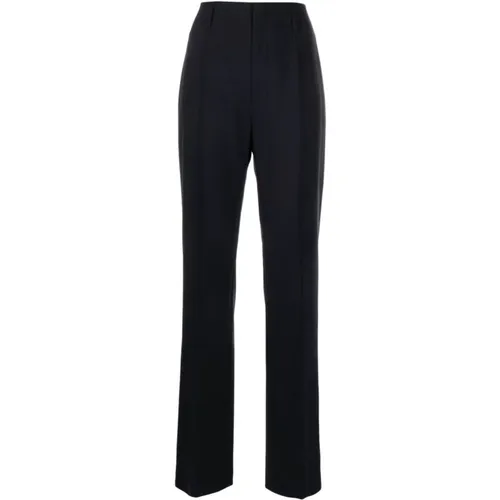 Trousers Pantalone , female, Sizes: L - Philosophy di Lorenzo Serafini - Modalova