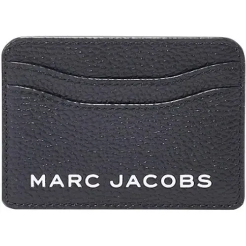 Schlankes Kartenetui Marc Jacobs - Marc Jacobs - Modalova
