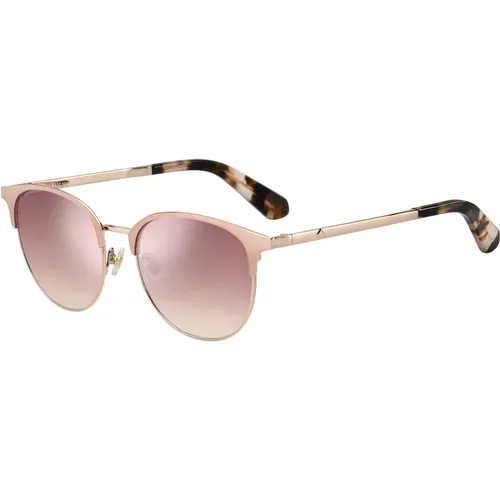 Shaded Sunglasses Joelynn/S , female, Sizes: 52 MM - Kate Spade - Modalova