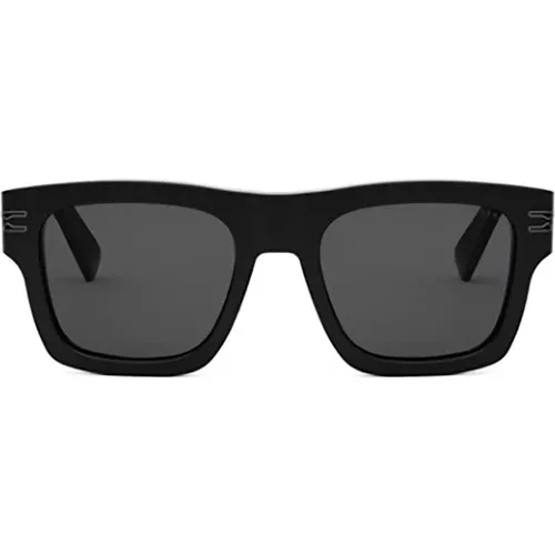 Sunglasses, unisex, , Size: 52 MM Elegant Silver Bracelet - Bvlgari - Modalova