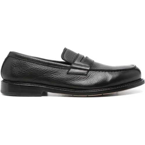 Loafers , Herren, Größe: 42 EU - Premiata - Modalova