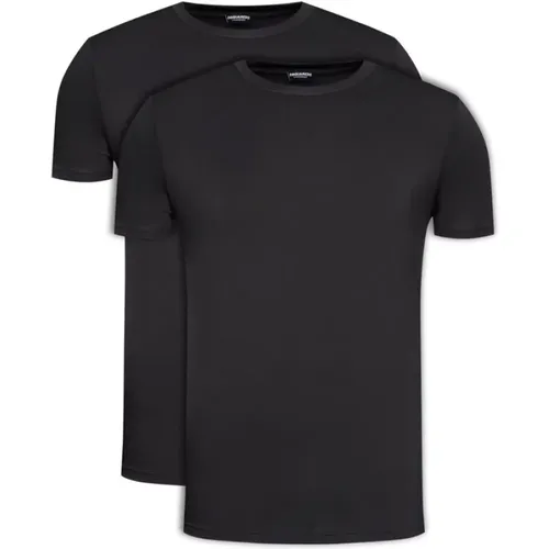 Twinpack T-Shirt , Herren, Größe: XL - Dsquared2 - Modalova