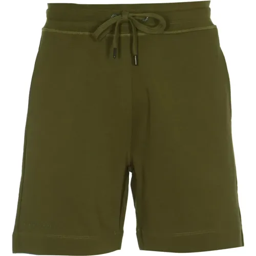 Modern Huron Shorts for Men , male, Sizes: L, S - Canada Goose - Modalova
