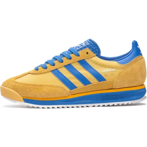 Retro-Style Laufschuhe Adidas - Adidas - Modalova