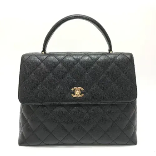 Pre-owned Leder chanel-taschen - Chanel Vintage - Modalova