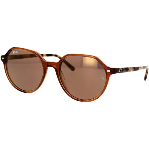 Trendy Thalia Sunglasses , unisex, Sizes: 53 MM - Ray-Ban - Modalova