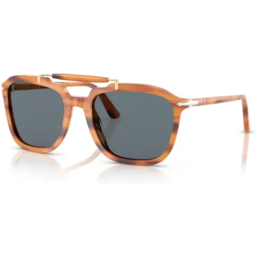 Sunglasses, unisex, , Size: ONE SIZE Stylish Sunglasses - Persol - Modalova