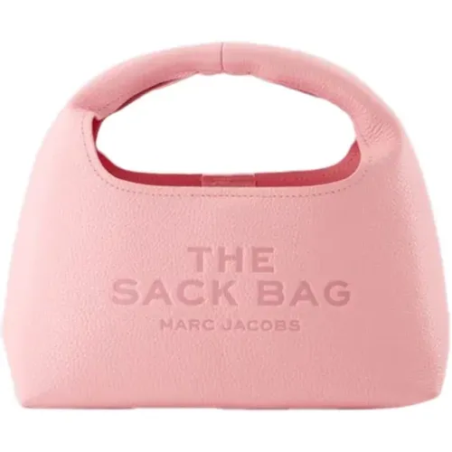 Leder handtaschen Marc Jacobs - Marc Jacobs - Modalova