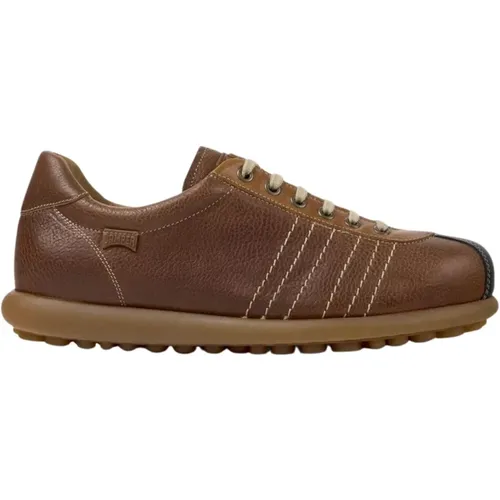 Sneakers, male, , Size: 10 US Pelotas Classic Sneaker - Camper - Modalova