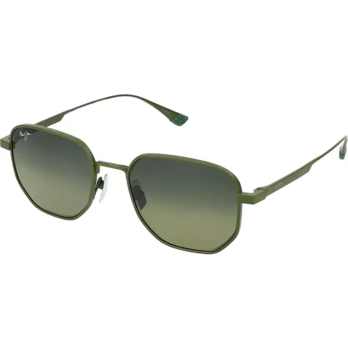 Sunglasses, unisex, , Size: 52 MM Sunglasses - Maui Jim - Modalova