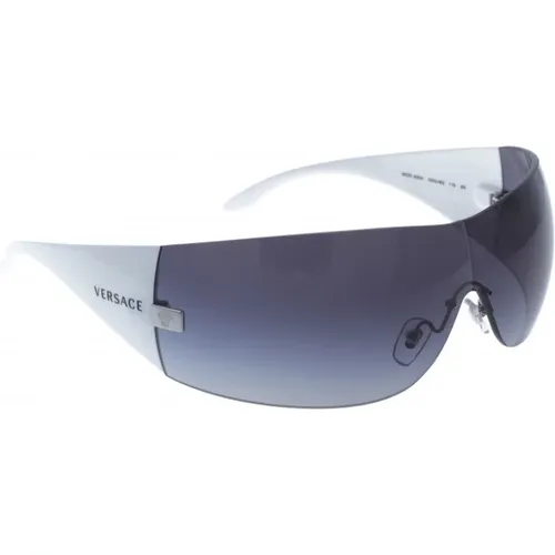 Iconic Sunglasses , unisex, Sizes: 41 MM - Versace - Modalova