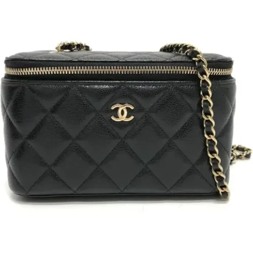 Pre-owned Leder chanel-taschen - Chanel Vintage - Modalova