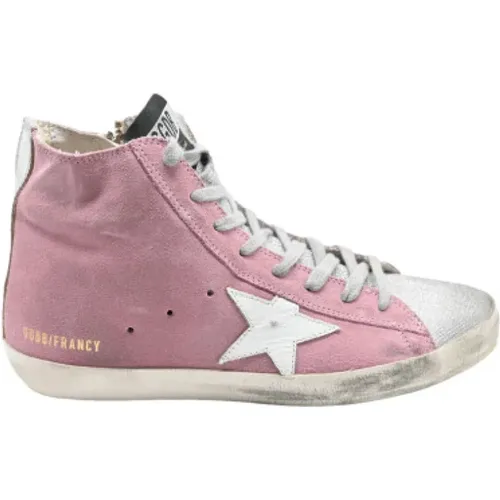 Francy Sneakers , female, Sizes: 6 UK - Golden Goose - Modalova