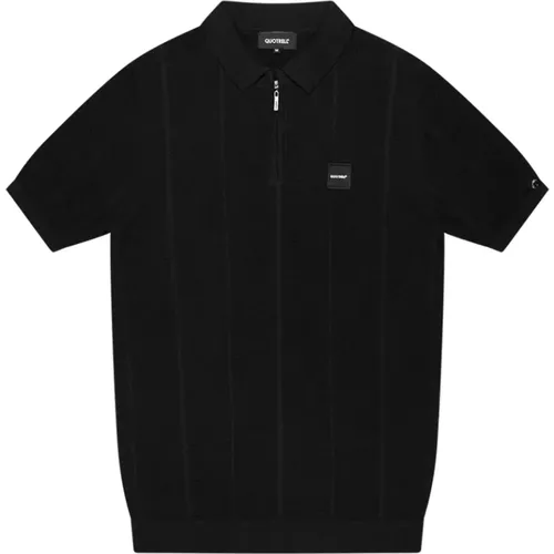 Polo Shirts , Herren, Größe: S - Quotrell - Modalova