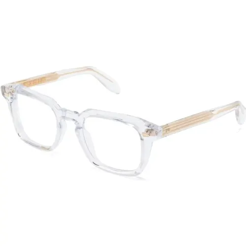 Glasses, male, , Size: 49 MM Cgop1416 04 Optical Frame - Cutler And Gross - Modalova