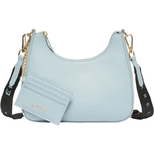 Handbags Matrix-001 , female, Sizes: ONE SIZE - Emme DI Marella - Modalova