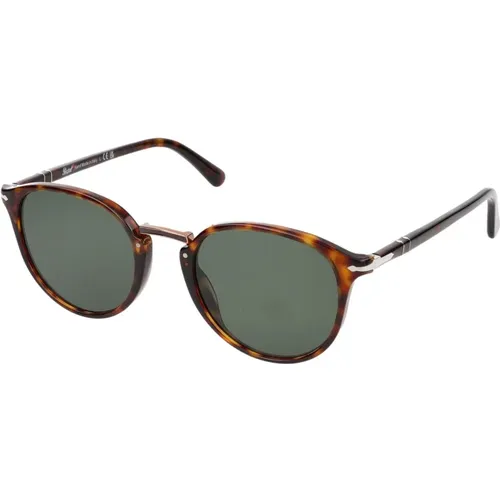 Stylish Sunglasses , male, Sizes: 51 MM - Persol - Modalova