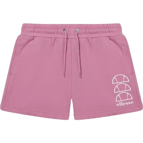 Shandrelini Shorts für Kinder - Ellesse - Modalova