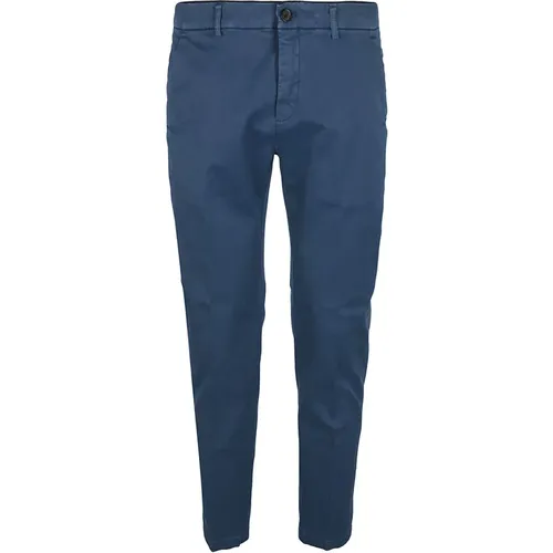 Prince Pant , male, Sizes: W33, W32 - Department Five - Modalova