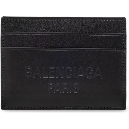Kartenetui Balenciaga - Balenciaga - Modalova
