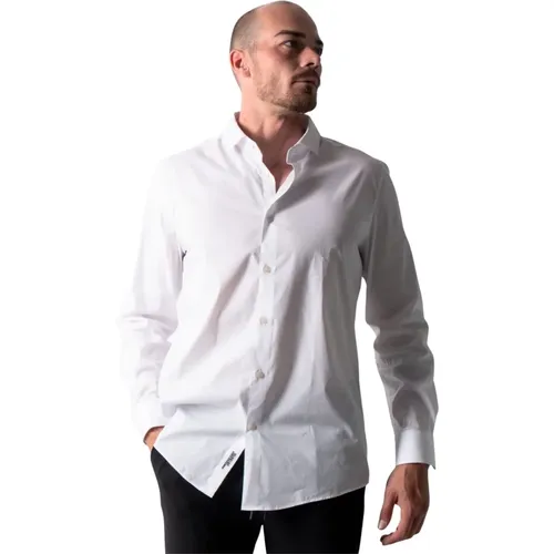 Jedda Shirt 6000-124126 - 39 , male, Sizes: 5XL - drykorn - Modalova