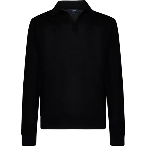 Sweaters , male, Sizes: XL, M, L - Sease - Modalova