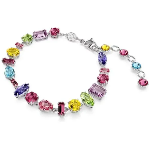 Elegant Jewelry Collection , female, Sizes: ONE SIZE - Swarovski - Modalova