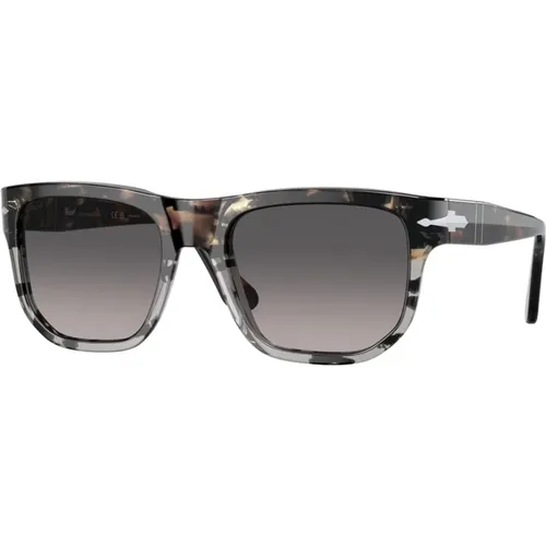 Sunglasses, unisex, , Size: ONE SIZE Stylish Sunglasses for Sunny Days - Persol - Modalova