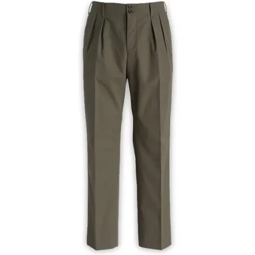 Chinos , male, Sizes: L, XL, S, M - PT Torino - Modalova