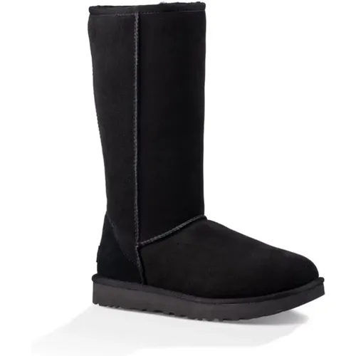 Classic Tall II Boot , female, Sizes: 3 UK, 6 UK, 7 UK, 8 UK, 5 UK, 4 UK - Ugg - Modalova