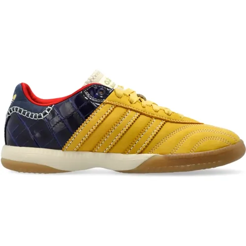 Adidas x Wales Bonner , Herren, Größe: 42 EU - adidas Originals - Modalova