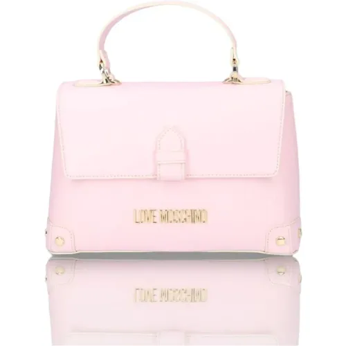 Handbag Fashion Style Elegant Chic , female, Sizes: ONE SIZE - Love Moschino - Modalova