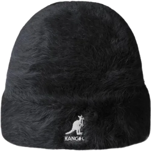 Furgora Cuff Beanie in Schwarz - Kangol - Modalova