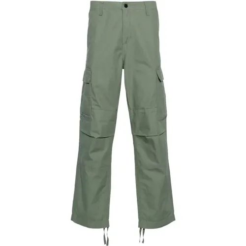 Cargo Ripstop Duck Hose , Herren, Größe: W31 - Carhartt WIP - Modalova