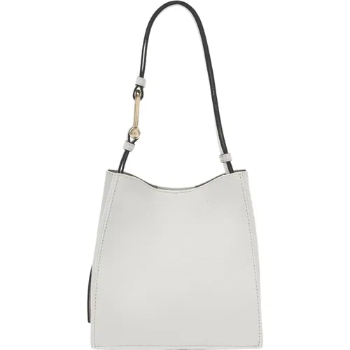 Nuvola Bucket Bag Mini , female, Sizes: ONE SIZE - Furla - Modalova